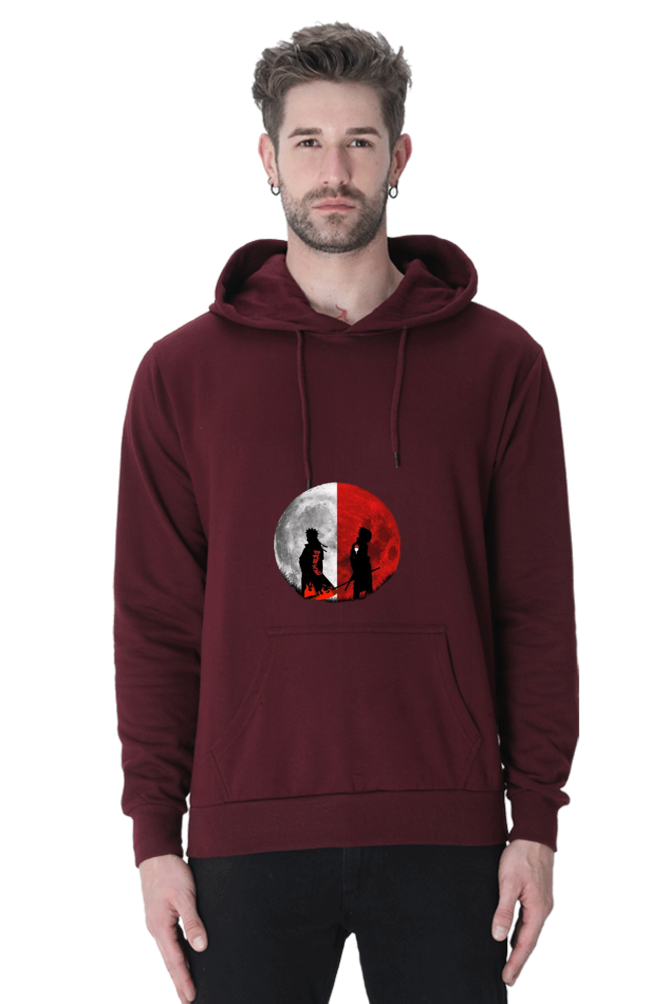 Naruto and Sasuke hoodie, Naruto, Sasuke, hoodie, Naruto,Anime, Anime merch