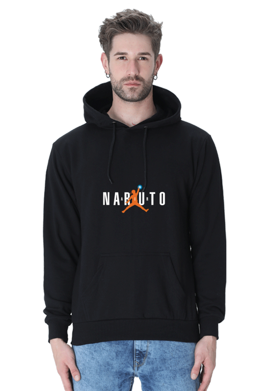 Naruto Anime Hoodie Merch