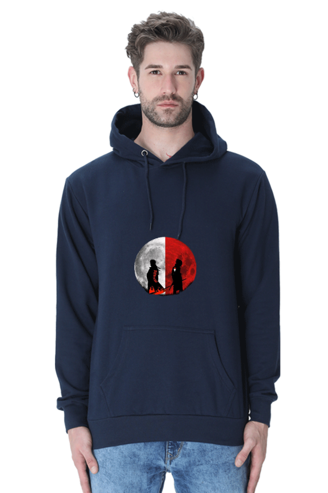 Naruto and Sasuke hoodie, Naruto, Sasuke, hoodie, Naruto,Anime, Anime merch