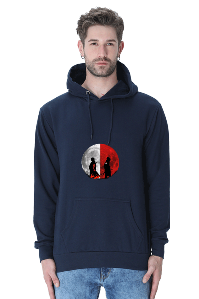 Naruto and Sasuke hoodie, Naruto, Sasuke, hoodie, Naruto,Anime, Anime merch