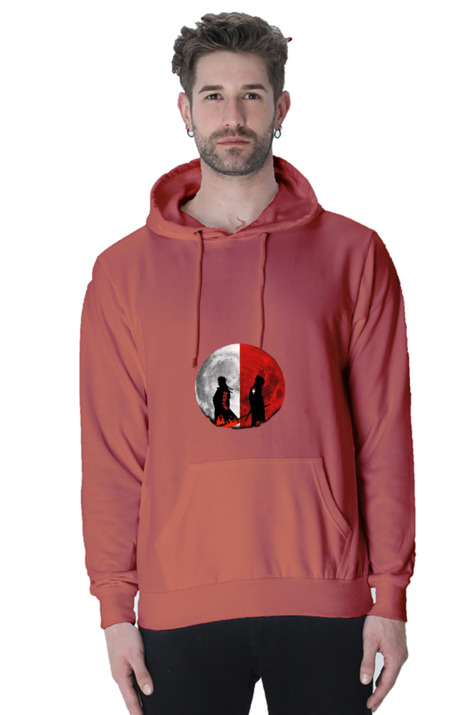 Naruto and Sasuke hoodie, Naruto, Sasuke, hoodie, Naruto,Anime, Anime merch