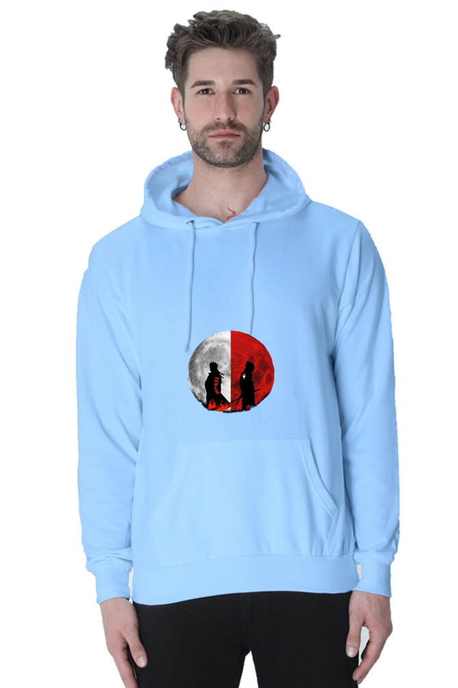 Naruto and Sasuke hoodie, Naruto, Sasuke, hoodie, Naruto,Anime, Anime merch